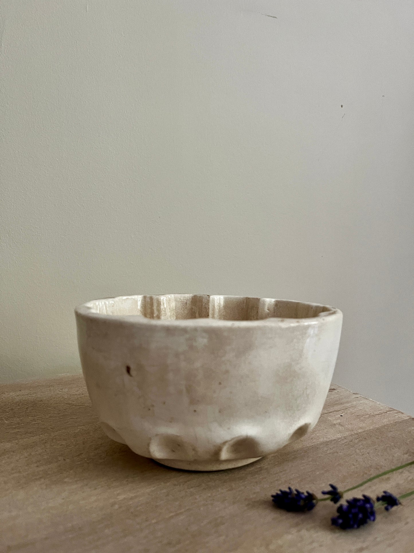 Victorian Jelly/mousse mould