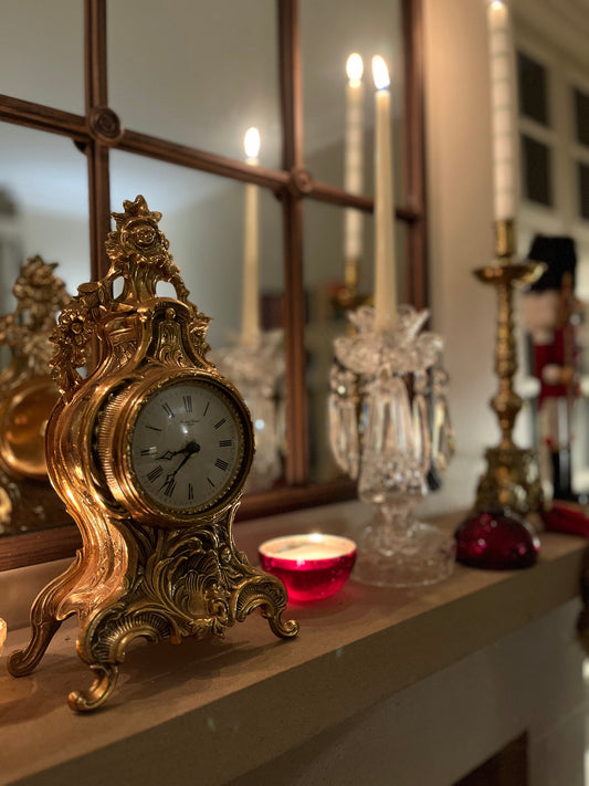 Getting Ready for Christmas Early | Another Thyme Interiors