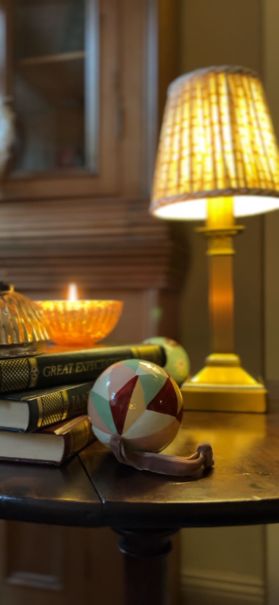 Winter Gatherings 2025