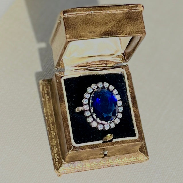 Vintage and Antique Jewellery