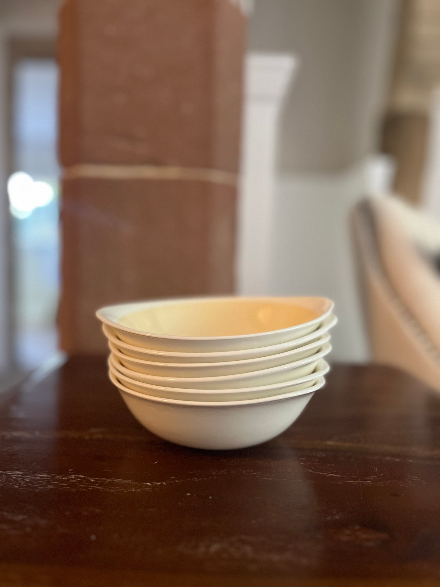 Vintage Wedgwood Harvest Moon Breakfast Set 33 Pieces