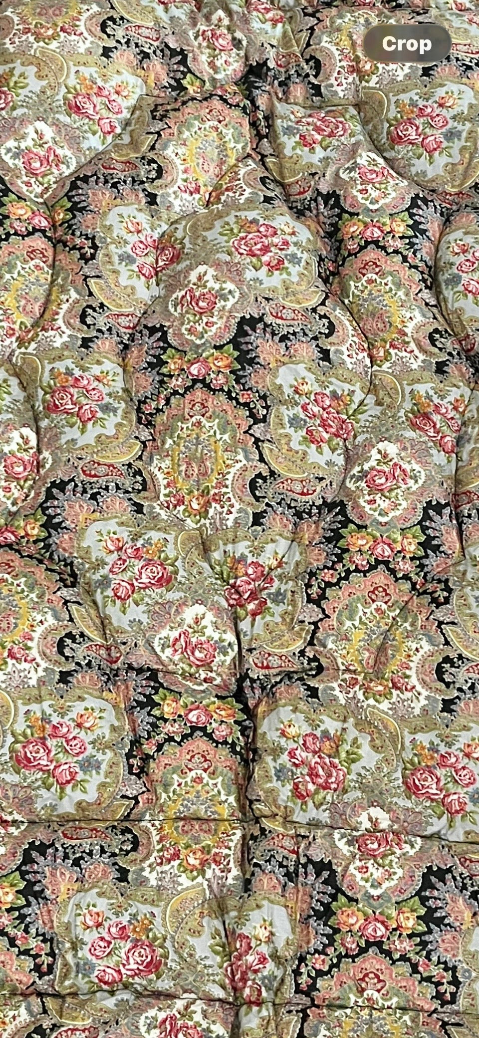 Vintage Pelaw Feather Eiderdown 1930’s