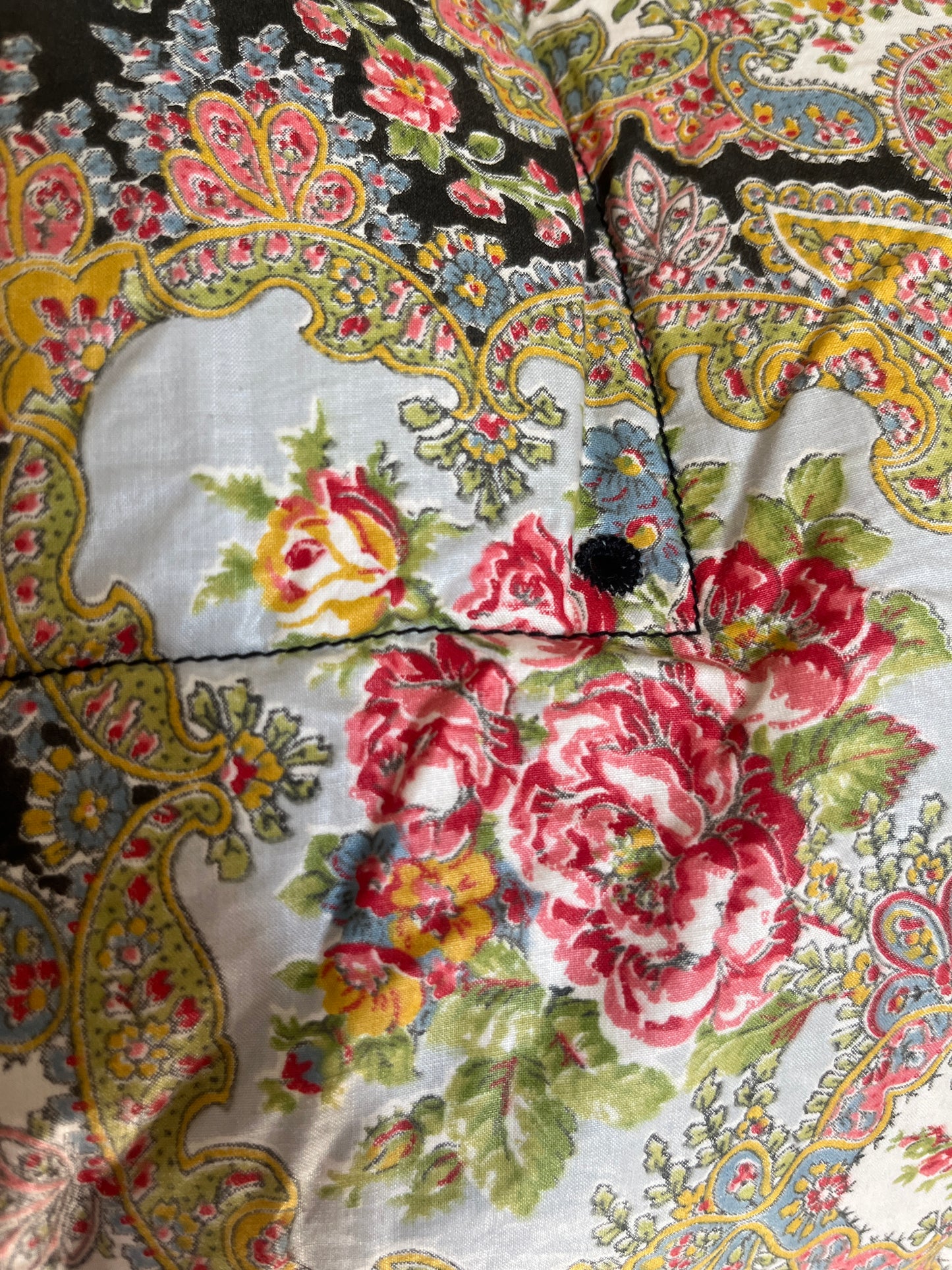 Vintage Pelaw Feather Eiderdown 1930’s