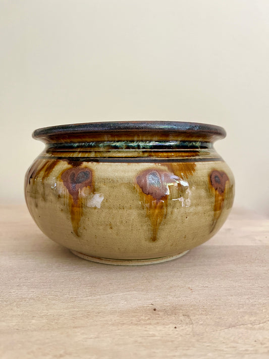 Vintage Decorative Bowl